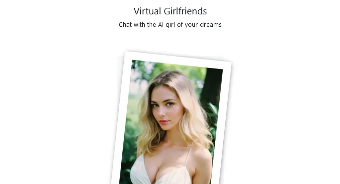 Bored Humans interface